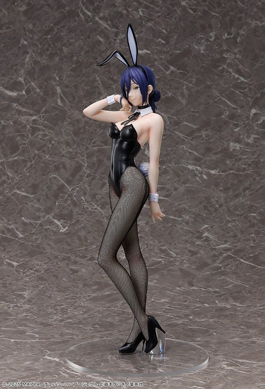 (Bishojo Figure) Chainsaw Man The Movie: Reze Arc - Reze: Bunny Ver. 1/4 Complete Figure