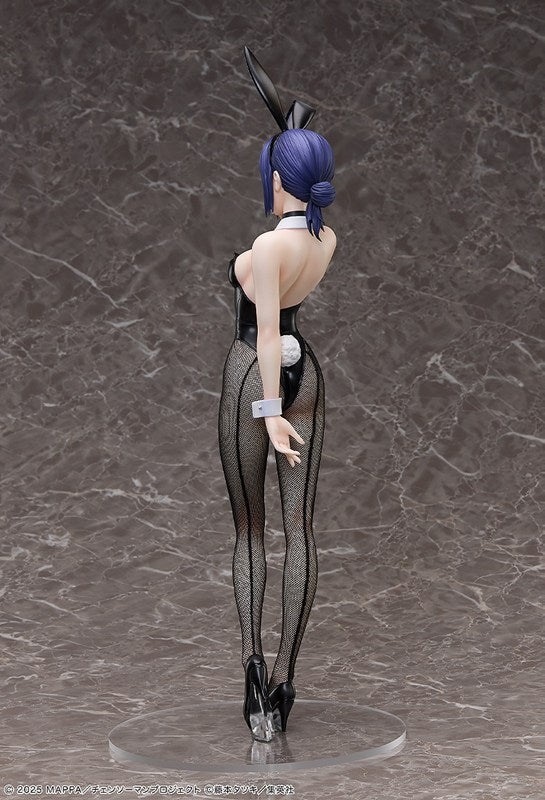 (Bishojo Figure) Chainsaw Man The Movie: Reze Arc - Reze: Bunny Ver. 1/4 Complete Figure