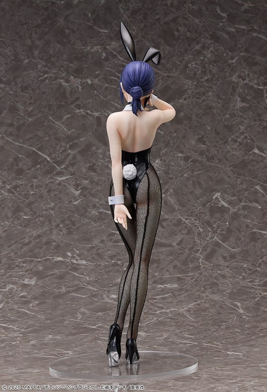 (Bishojo Figure) Chainsaw Man The Movie: Reze Arc - Reze: Bunny Ver. 1/4 Complete Figure