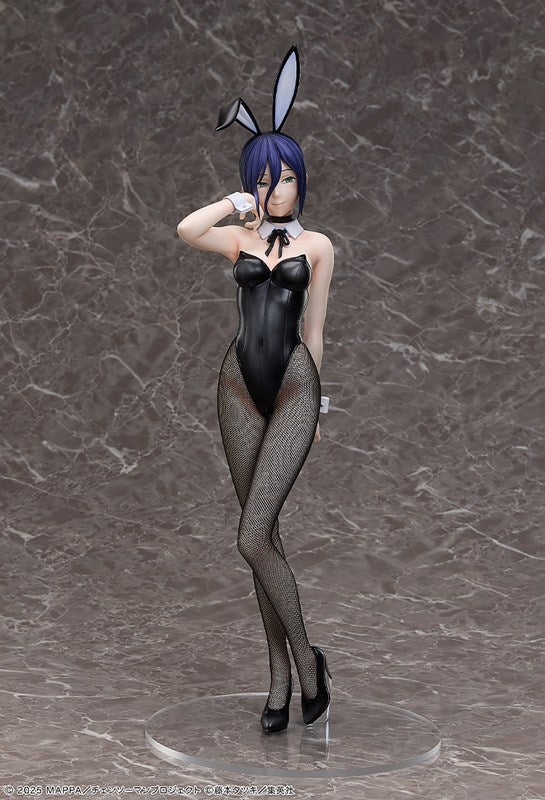 (Bishojo Figure) Chainsaw Man The Movie: Reze Arc - Reze: Bunny Ver. 1/4 Complete Figure
