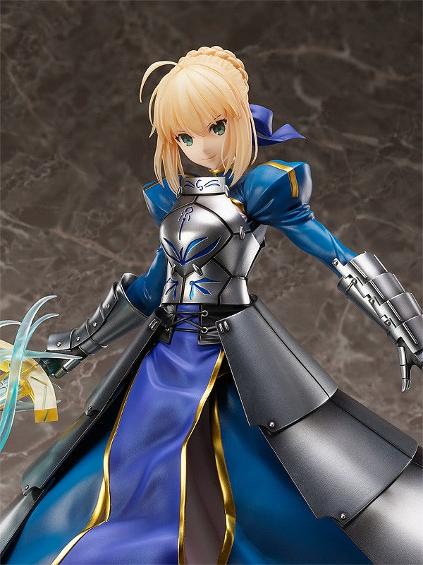 (Bishojo Figure) Fate/Grand Order Saber/Altria Pendragon (Second Ascension) 1/4 Complete Figure (Re-release)
