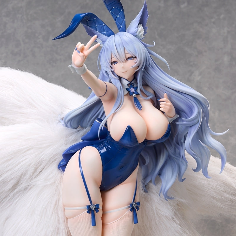 (Bishojo Figure) B-style Azur Lane Shinano: Visions of Fantasy Complete Figure