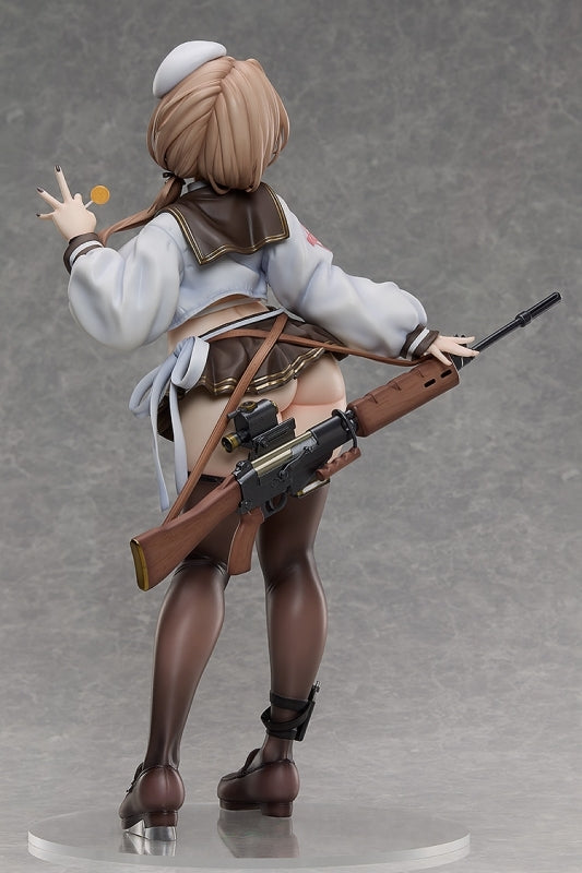 (Bishojo Figure) Goddess of Victory: Nikke Bready 1/4 Complete Figure