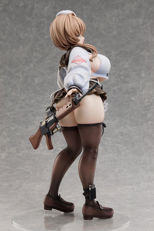 (Bishojo Figure) Goddess of Victory: Nikke Bready 1/4 Complete Figure