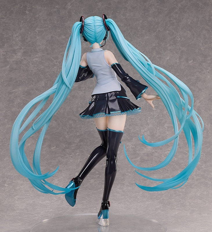 (Bishojo Figure) Character Vocal Series 01: Hatsune Miku V4 CHINESE 1/3 Complete Figure