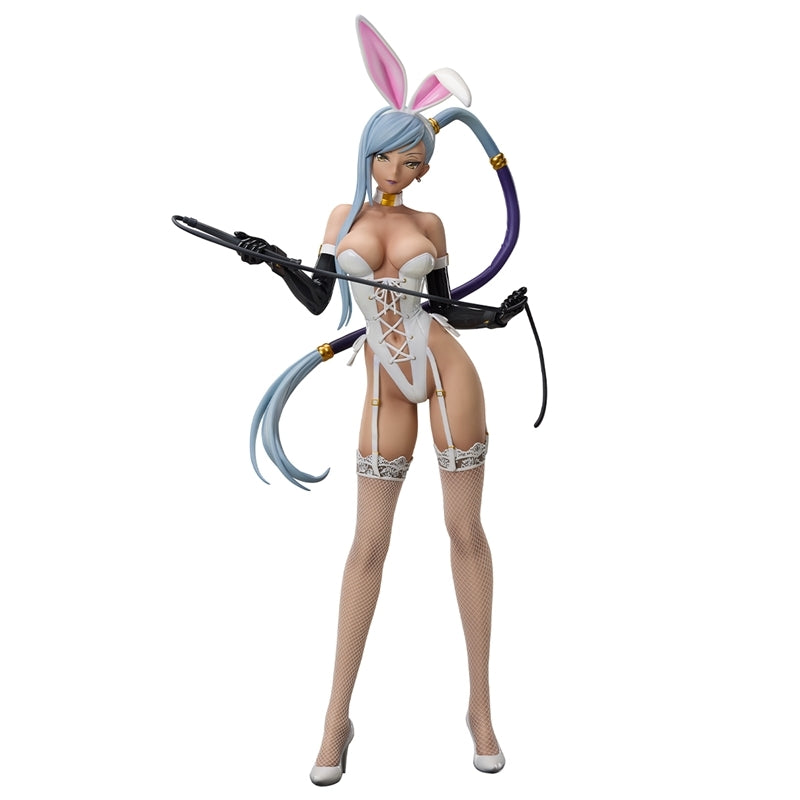 (Bishojo Figure) B-style Code Geass: Lelouch of the Rebellion Villetta Nu Noble White Bunny Ver. Complete Figure