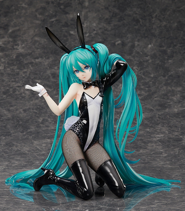 (Bishojo Figure) B-style Character Vocal Series 01 Hatsune Miku: Bunny Ver. / Art by SanMuYYB 1/4 Complete Model (Re-release)
