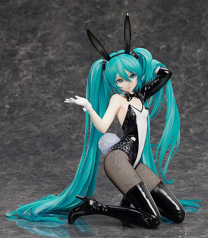 (Bishojo Figure) B-style Character Vocal Series 01 Hatsune Miku: Bunny Ver. / Art by SanMuYYB 1/4 Complete Model (Re-release)