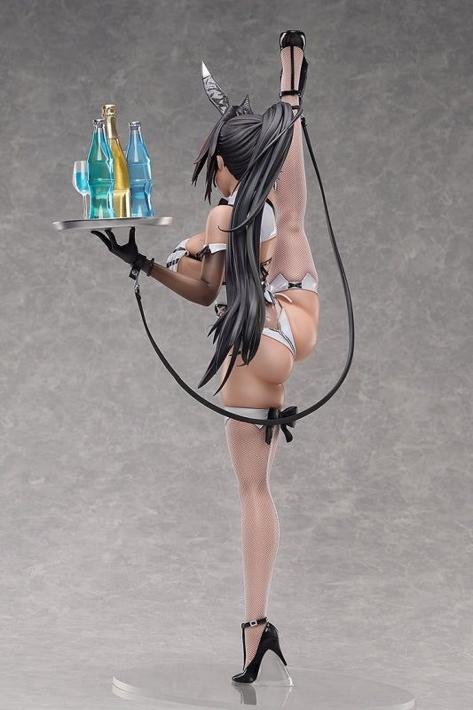 (Bishojo Figure) GODDESS OF VICTORY: NIKKE Bay: Radiant Rabbit 1/4 Complete Figure