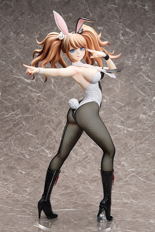 (Bishojo Figure) Danganronpa: Trigger Happy Havoc Junko Enoshima Bunny Ver. 1/3 Complete Figure