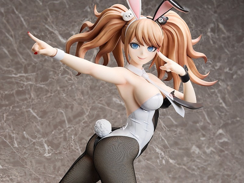 (Bishojo Figure) Danganronpa: Trigger Happy Havoc Junko Enoshima Bunny Ver. 1/3 Complete Figure