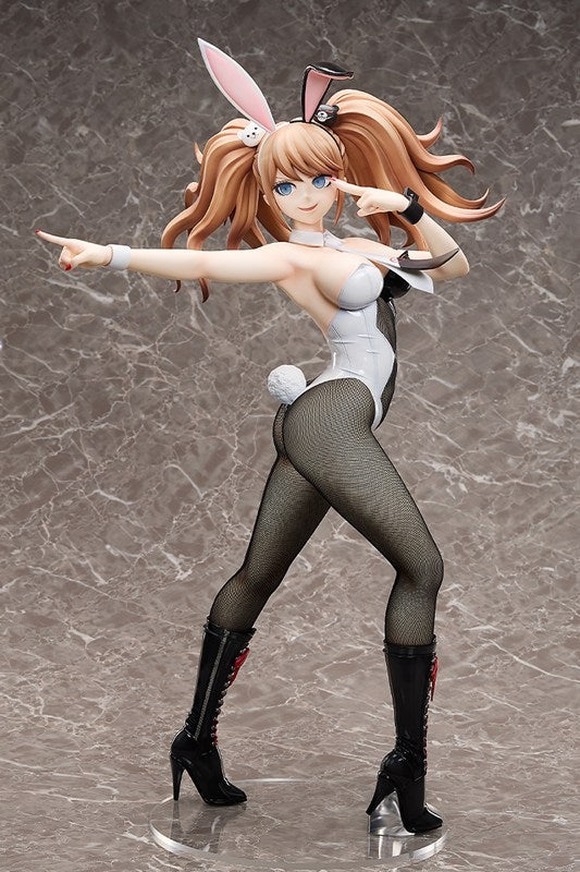 (Bishojo Figure) Danganronpa: Trigger Happy Havoc Junko Enoshima Bunny Ver. 1/3 Complete Figure