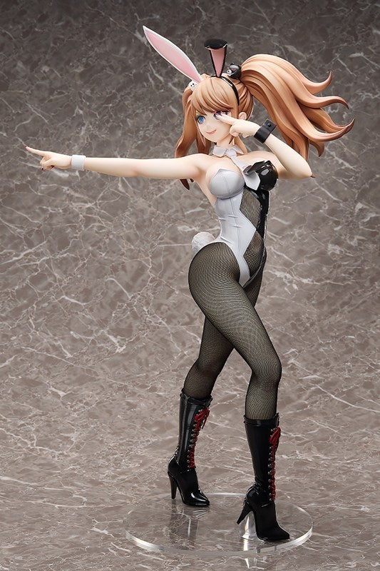 (Bishojo Figure) Danganronpa: Trigger Happy Havoc Junko Enoshima Bunny Ver. 1/3 Complete Figure