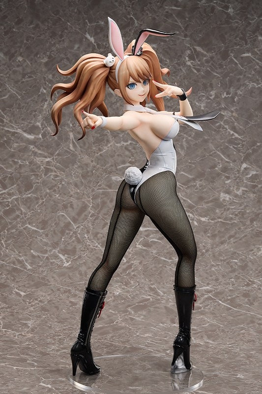 (Bishojo Figure) Danganronpa: Trigger Happy Havoc Junko Enoshima Bunny Ver. 1/3 Complete Figure