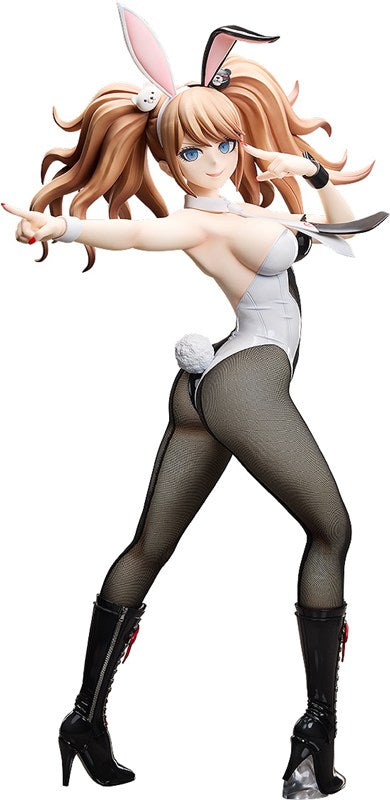 (Bishojo Figure) Danganronpa: Trigger Happy Havoc Junko Enoshima Bunny Ver. 1/3 Complete Figure
