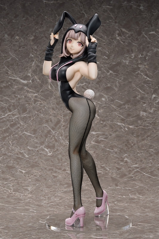 (Bishojo Figure) Danganronpa 2: Goodbye Despair Chiaki Nanami: Bunny Ver. 1/3 Complete Figure
