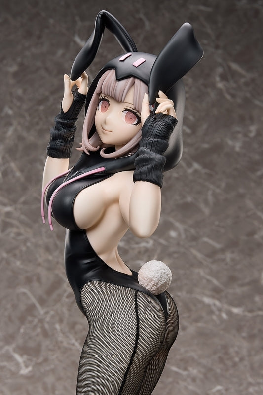 (Bishojo Figure) Danganronpa 2: Goodbye Despair Chiaki Nanami: Bunny Ver. 1/3 Complete Figure