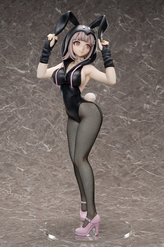 (Bishojo Figure) Danganronpa 2: Goodbye Despair Chiaki Nanami: Bunny Ver. 1/3 Complete Figure