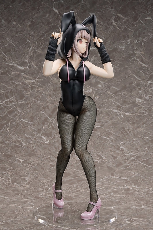 (Bishojo Figure) Danganronpa 2: Goodbye Despair Chiaki Nanami: Bunny Ver. 1/3 Complete Figure