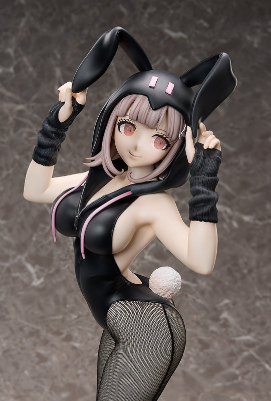 (Bishojo Figure) Danganronpa 2: Goodbye Despair Chiaki Nanami: Bunny Ver. 1/3 Complete Figure