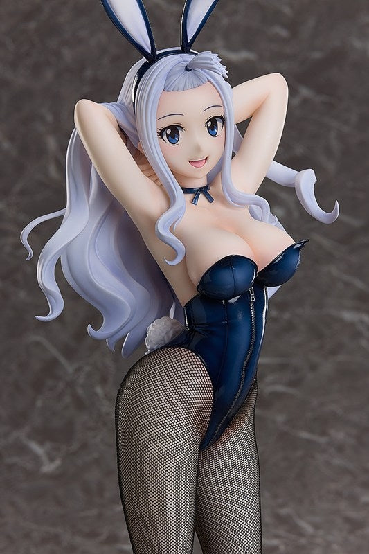 (Bishojo Figure) TV Anime FAIRY TAIL Mirajane Strauss: Bunny Ver. 1/4 Complete Figure