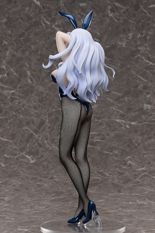 (Bishojo Figure) TV Anime FAIRY TAIL Mirajane Strauss: Bunny Ver. 1/4 Complete Figure