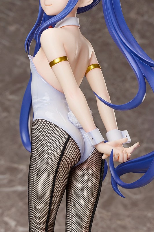 (Bishojo Figure) TV Anime FAIRY TAIL Wendy Marvell: Bunny Ver. 1/4 Complete Figure