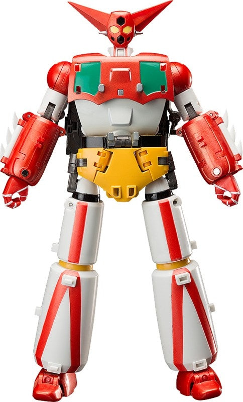 (Action Figure) Getter Robo Dynamic Change R Getter Robo (Re-release)