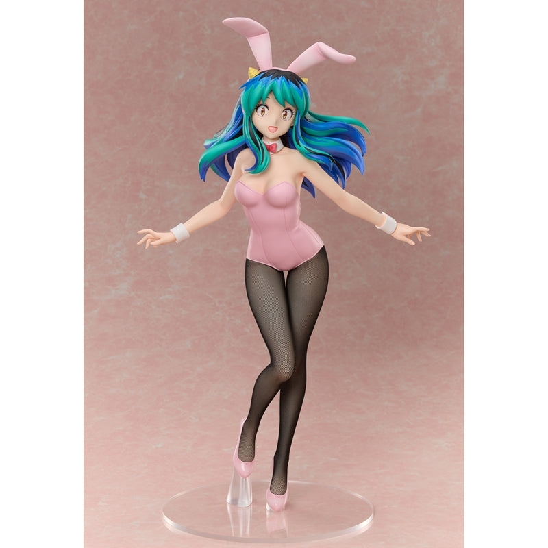 (Bishojo Figure) B-style Urusei Yatsura Lum Bunny Ver. 1/4 Complete Figure