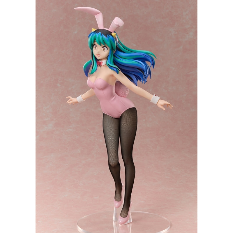 (Bishojo Figure) B-style Urusei Yatsura Lum Bunny Ver. 1/4 Complete Figure
