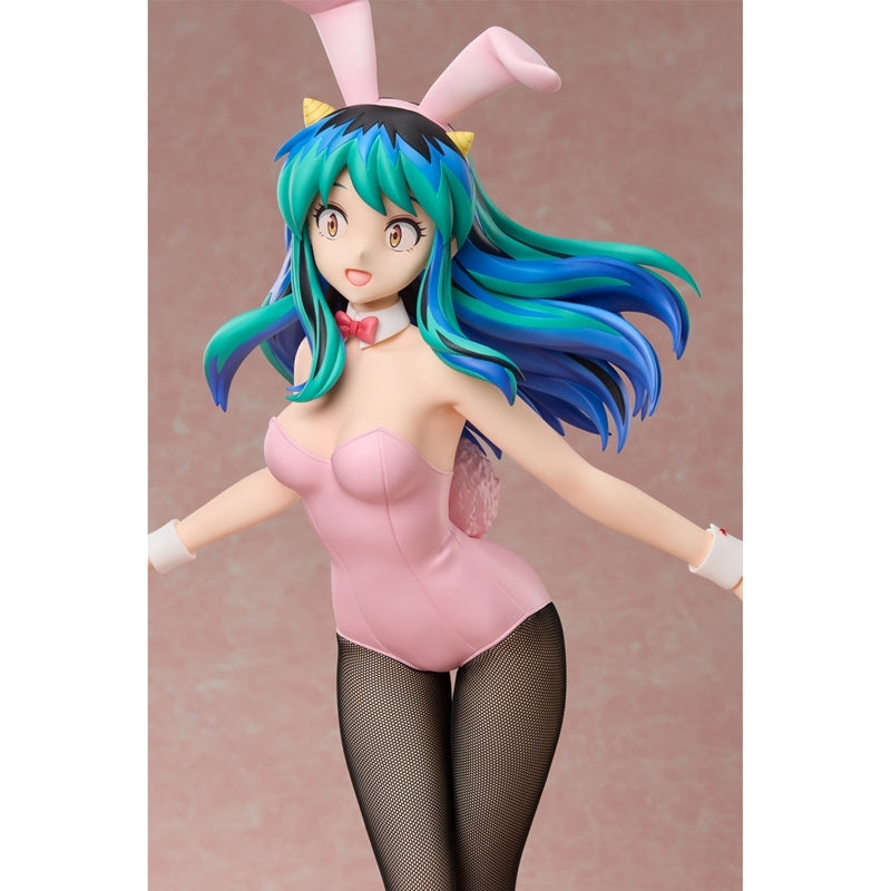 (Bishojo Figure) B-style Urusei Yatsura Lum Bunny Ver. 1/4 Complete Figure