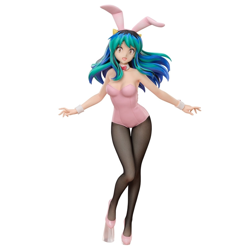 (Bishojo Figure) B-style Urusei Yatsura Lum Bunny Ver. 1/4 Complete Figure