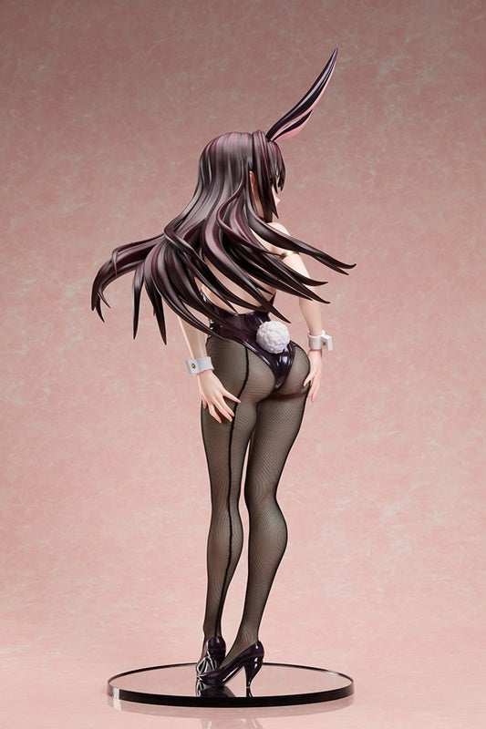 (Bishojo Figure) To Love-Ru Darkness Yui Kotegawa: Bunny Ver.  1/3 Complete Figure