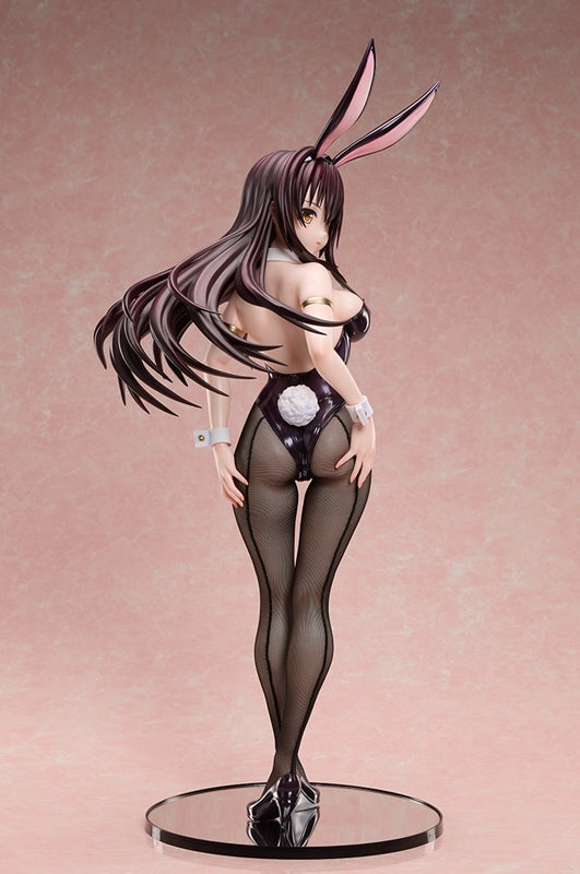 (Bishojo Figure) To Love-Ru Darkness Yui Kotegawa: Bunny Ver.  1/3 Complete Figure