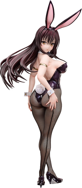 (Bishojo Figure) To Love-Ru Darkness Yui Kotegawa: Bunny Ver.  1/3 Complete Figure