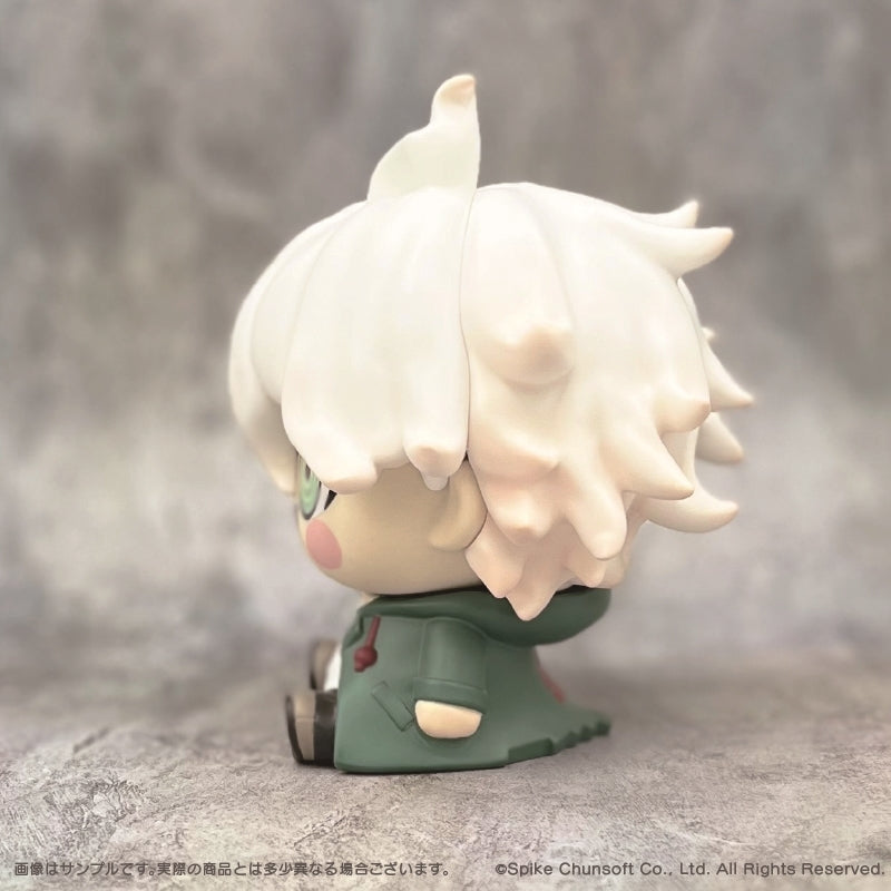 (Figure) Danganronpa Series x Bkub bkuvi Nagito Komaeda Soft Vinyl Figure
