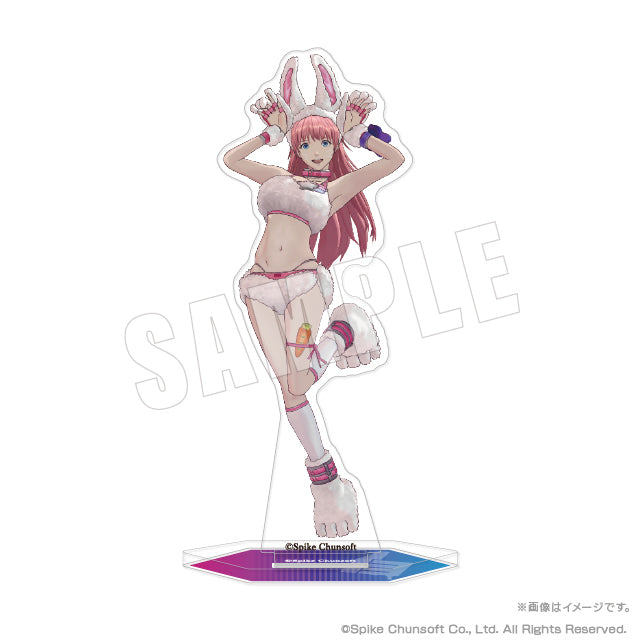 (Goods - Acrylic Stand) No Sleep For Kaname Date - From AI: THE SOMNIUM FILES Acrylic Stand 03. Iris Sagan