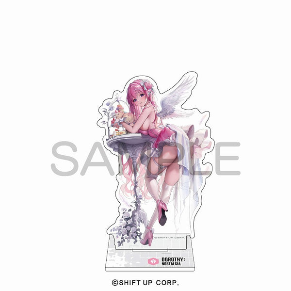 (Goods - Stand Pop) GODDESS OF VICTORY: NIKKE Acrylic Stand Dorothy: Nostalgia