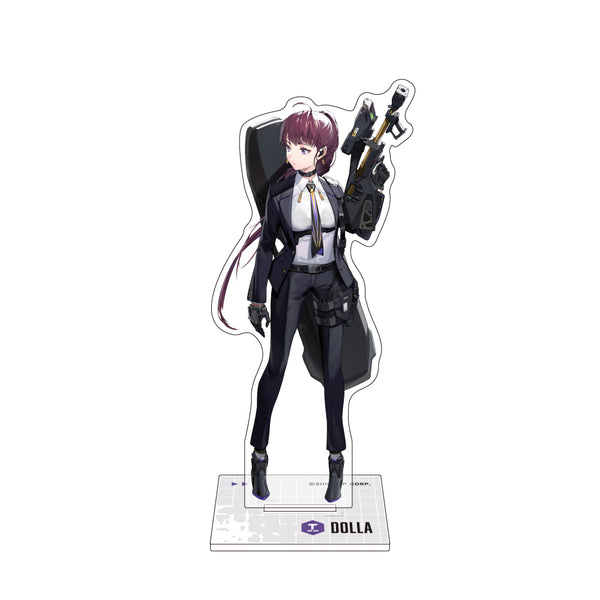 (Goods - Stand Pop) GODDESS OF VICTORY: NIKKE Acrylic Stand Dolla