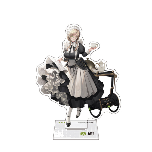 (Goods - Stand Pop) GODDESS OF VICTORY: NIKKE Acrylic Stand Ade