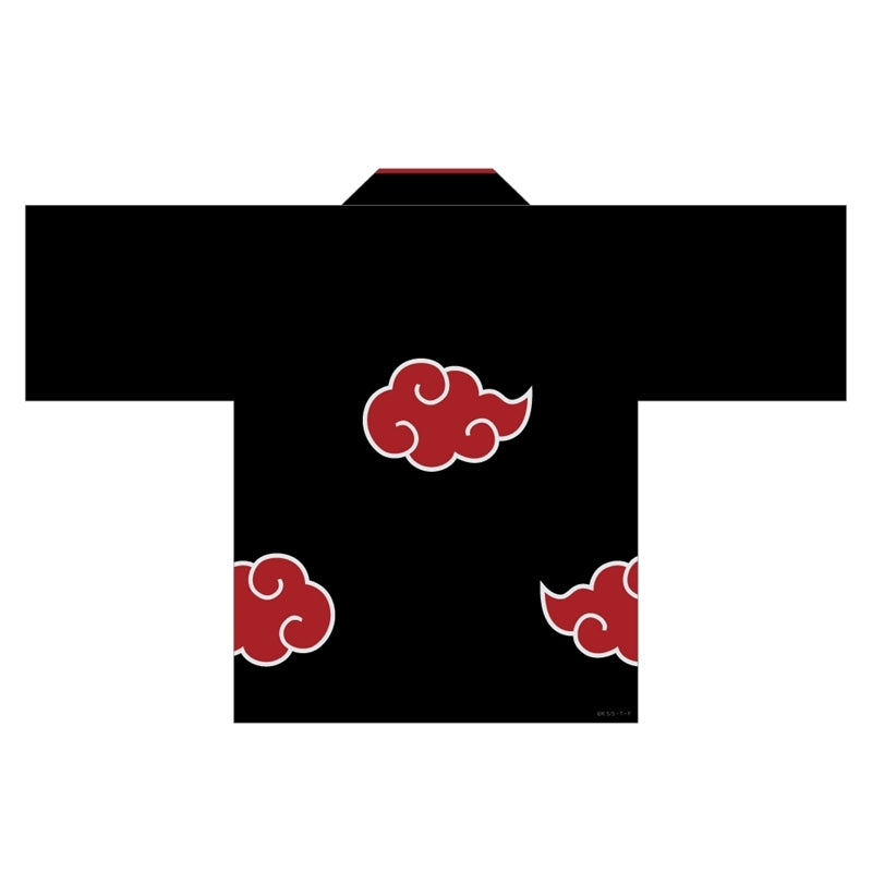 (Goods - Other) TV Anime - NARUTO Shippuden Happi Coat/Akatsuki