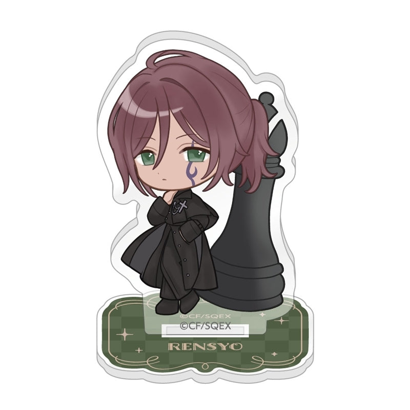 (Goods - Stand Pop) Inu x Boku SS Acrylic Stand - Rensho Sorinozuka