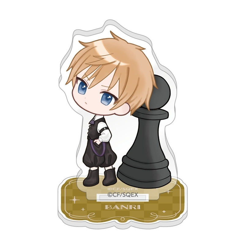 (Goods - Stand Pop) Inu x Boku SS Acrylic Stand - Banri Watanuki