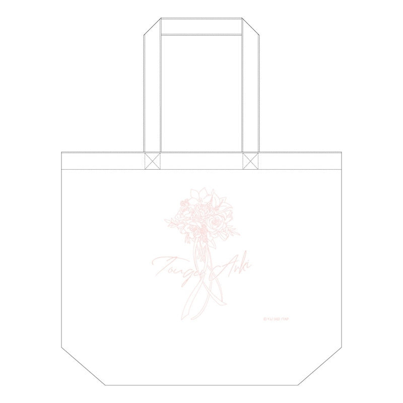 (Goods - Bag) Tougen Anki Tote Bag
