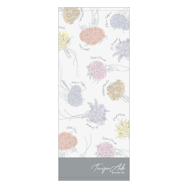 (Goods - Towel) Tougen Anki Face Towel
