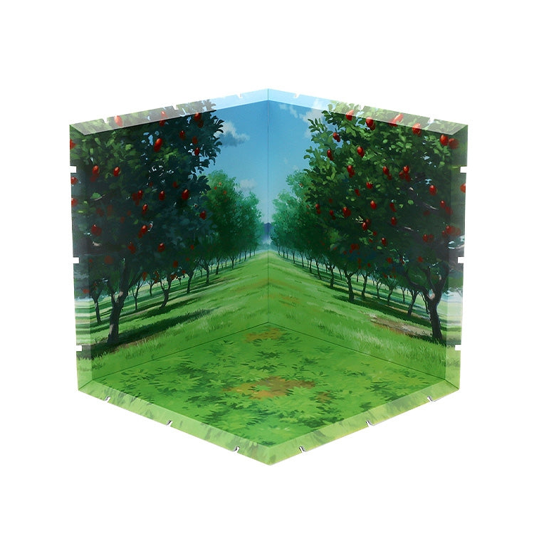 (Figure Accessory) Dioramansion 150 Orchard