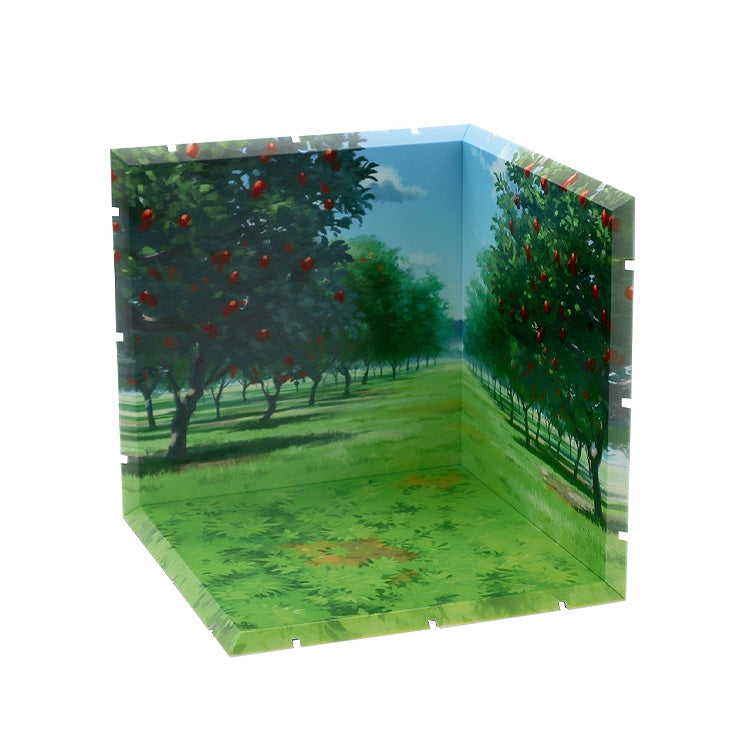 (Figure Accessory) Dioramansion 150 Orchard