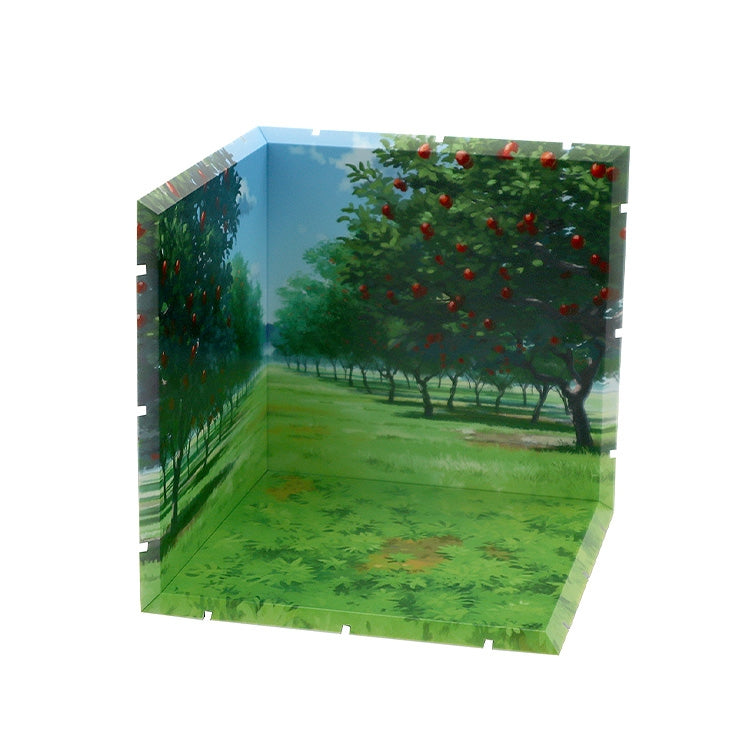 (Figure Accessory) Dioramansion 150 Orchard