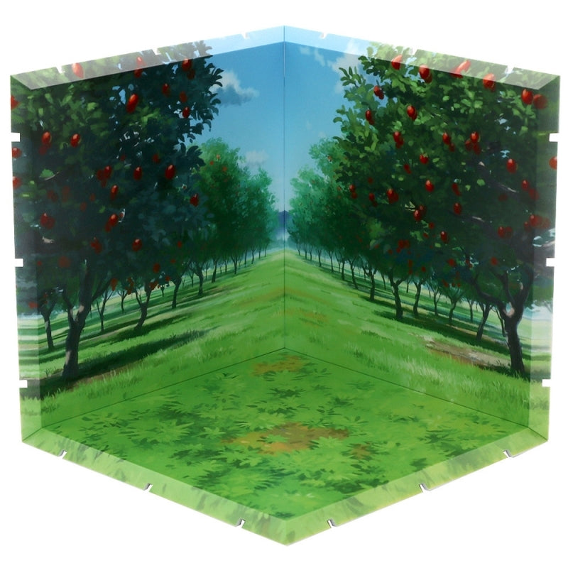 (Figure Accessory) Dioramansion 150 Orchard