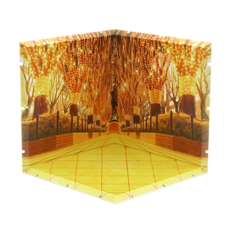 (Figure Accessory) Dioramansion 150 Illumination